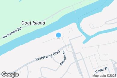 Map image of the property - 3 Intracoastal Ct