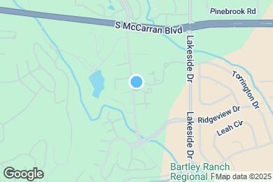Map image of the property - Lakeridge