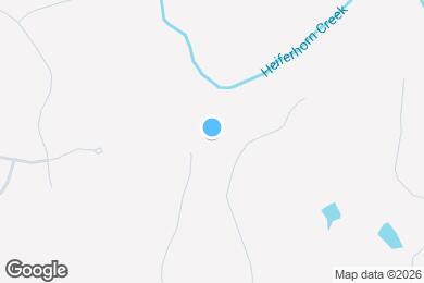 Map image of the property - 800 Friday Dr