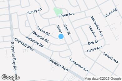 Map image of the property - 64 Devon Rd