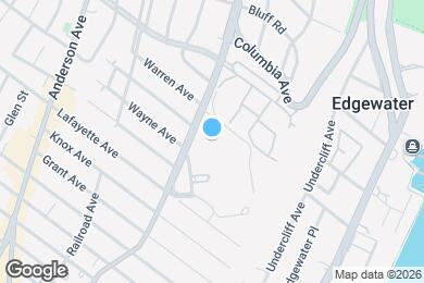 Map image of the property - 200 Winston Dr