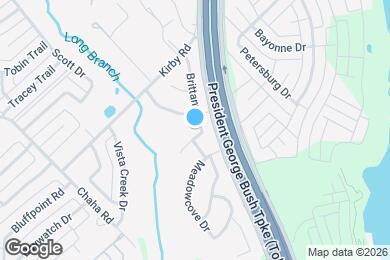 Map image of the property - Unit