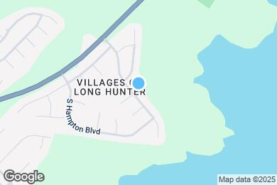 Map image of the property - 7313 Ole Nottingham Dr