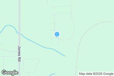 Map image of the property - 8193 Golden Bamboo Dr