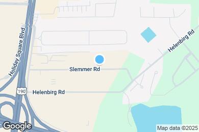 Map image of the property - 19435 Slemmer Rd