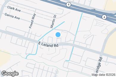 Map image of the property - 231 Whimbrel Cir