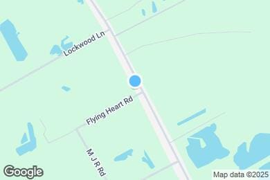 Map image of the property - 130 Flying Heart Rd