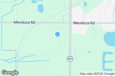 Map image of the property - 3307 Hopewell Ave