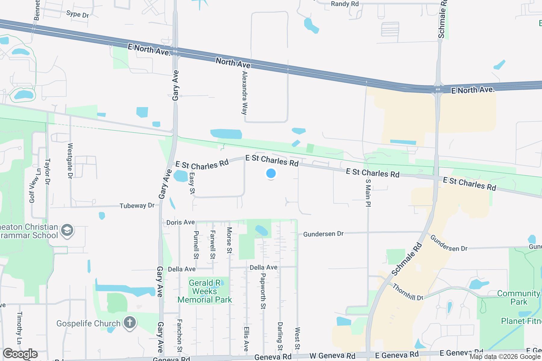 Villagebrook Apartments Carol Stream Il Apartment Finder