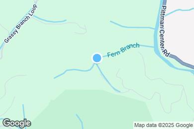 Map image of the property - 5151 Riversong Way