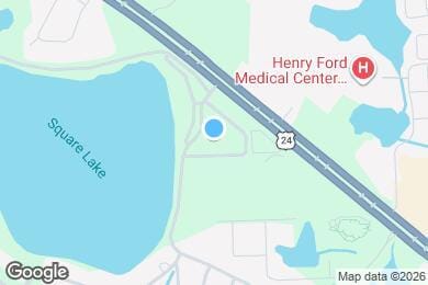 Map image of the property - 1989 Klingensmith Rd