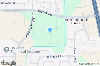 Map image of the property - 20747 Hardwick Oaks Dr