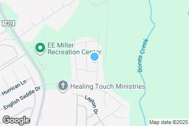 Map image of the property - 4835 Quiet Pine Rd