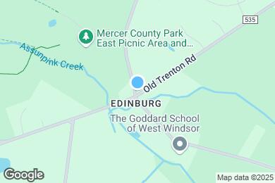 Map image of the property - 1720 Old Trenton Rd