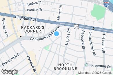 Map image of the property - 14-16-16 Hamilton Rd