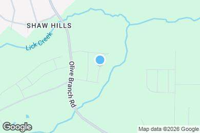 Map image of the property - Room in Townhome on Castle Loch Lane