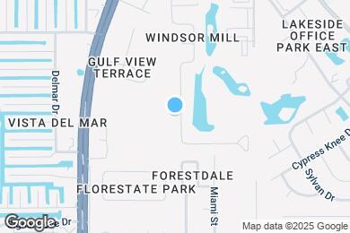 Map image of the property - 13501 Whitby Rd