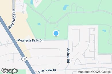 Map image of the property - 77 Marbella Dr