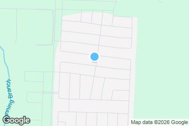 Map image of the property - 9937 Tin Star St