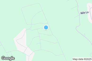 Map image of the property - 1850 Castlebay Dr
