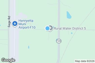 Map image of the property - 10380 Loblolly Rd
