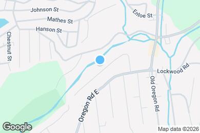 Map image of the property - 54 Sherwood Rd