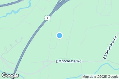Map image of the property - 200 Applewood Ln