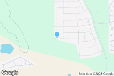Map image of the property - 12716 Cygnus