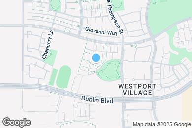 Map image of the property - 4281 Fitzwilliam St