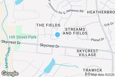 Map image of the property - 2100 Havering Pl