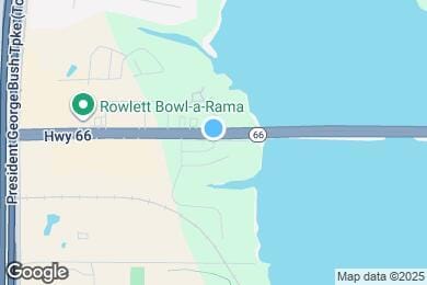 Map image of the property - 5508 Lakeview Pkwy