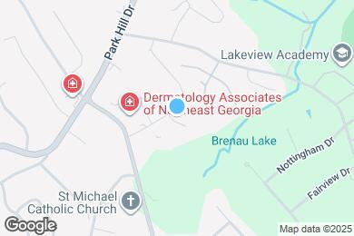 Map image of the property - 1239 Spring Marsh Ct NE