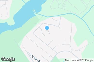 Map image of the property - 4049 Trout Ln