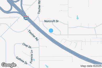 Map image of the property - 5355 Gambel Rd