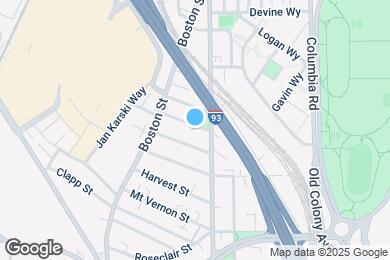 Map image of the property - 12 Howell St