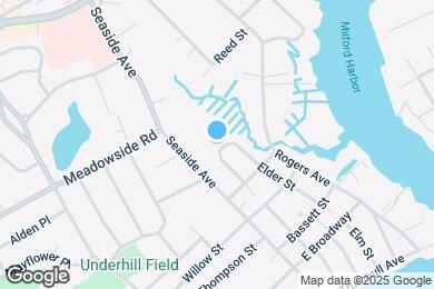 Map image of the property - 8 Cross Ln