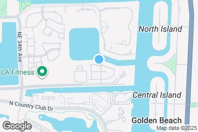 Map image of the property - 3728 NE 208th Ter