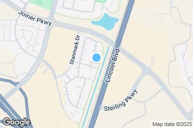 Map image of the property - 638 Equinox Loop