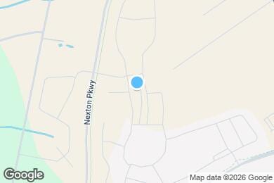 Map image of the property - 274 Godwit Dr