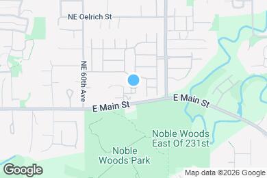 Map image of the property - Unit
