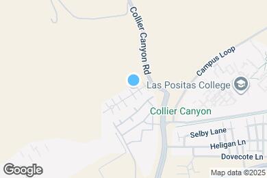 Map image of the property - 27 Meritage Cmn