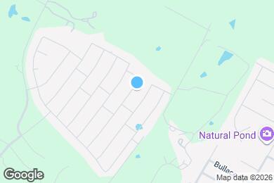 Map image of the property - 6025 Montrelia Dr