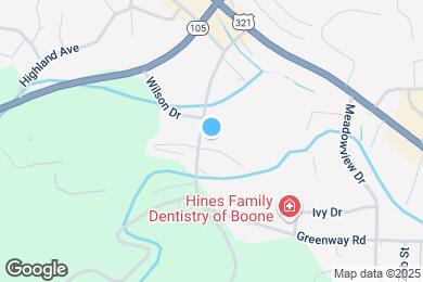 Map image of the property - New River Farms