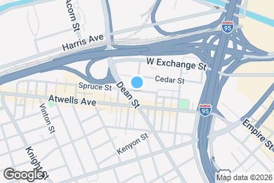 Map image of the property - 63 Brayton Ave