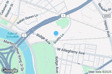 Map image of the property - Dobson Scotts