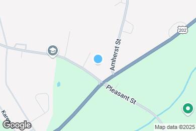 Map image of the property - 59 Pleasant St