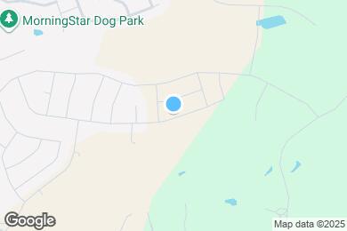 Map image of the property - 821 Sun Grove Trl