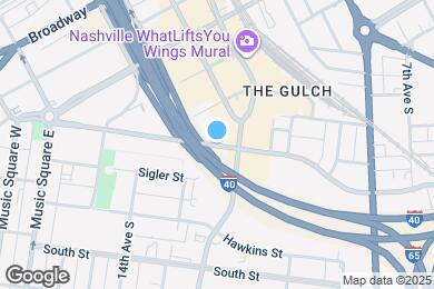 Map image of the property - 1154 Division St