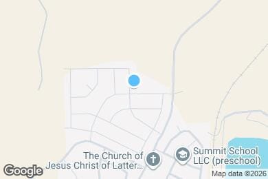 Map image of the property - 343 Flagstone Dr