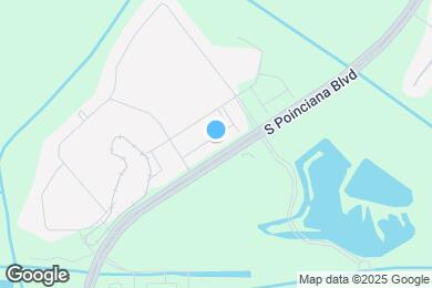 Map image of the property - 1267 Wispy Cypress Dr